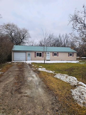 5035 burma Road, Kimball Twp, MI 48074