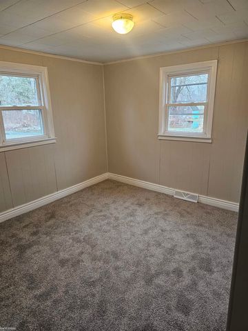 5035 burma Road, Kimball Twp, MI 48074