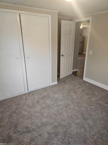 5035 burma Road, Kimball Twp, MI 48074