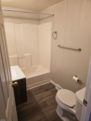 5035 burma Road, Kimball Twp, MI 48074