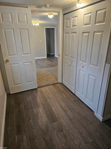 5035 burma Road, Kimball Twp, MI 48074