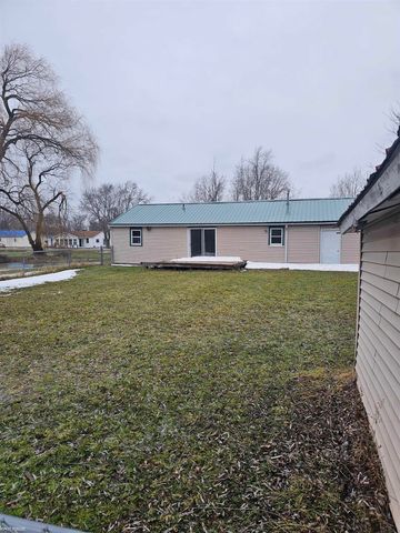 5035 burma Road, Kimball Twp, MI 48074