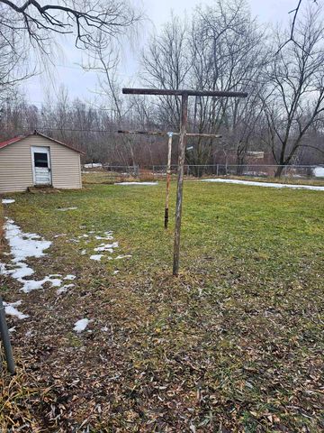 5035 burma Road, Kimball Twp, MI 48074