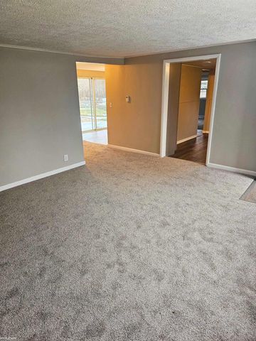 5035 burma Road, Kimball Twp, MI 48074