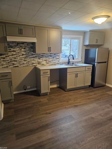 5035 burma Road, Kimball Twp, MI 48074