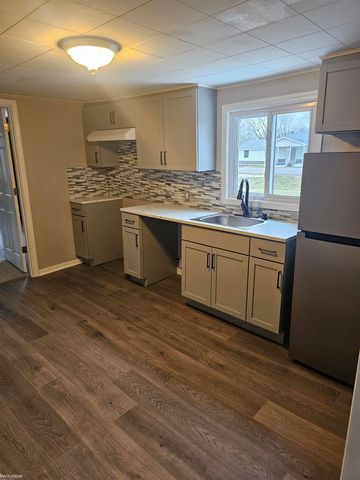 5035 burma Road, Kimball Twp, MI 48074