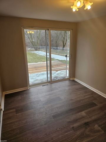 5035 burma Road, Kimball Twp, MI 48074