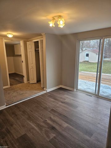 5035 burma Road, Kimball Twp, MI 48074