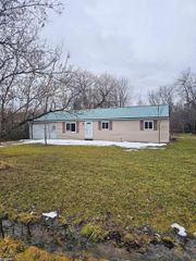 5035 burma Road, Kimball Twp, MI 48074