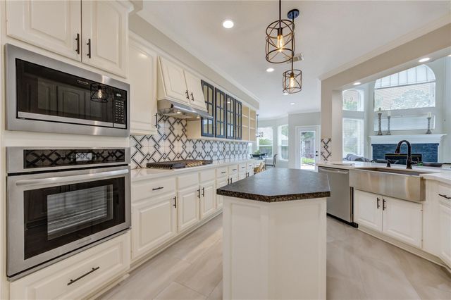 2015 Inscho Lane, Katy, TX 77450