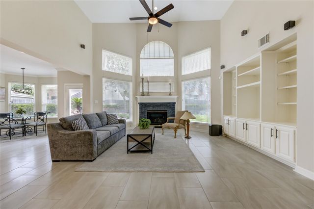 2015 Inscho Lane, Katy, TX 77450