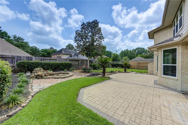 2015 Inscho Lane, Katy, TX 77450