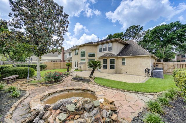 2015 Inscho Lane, Katy, TX 77450