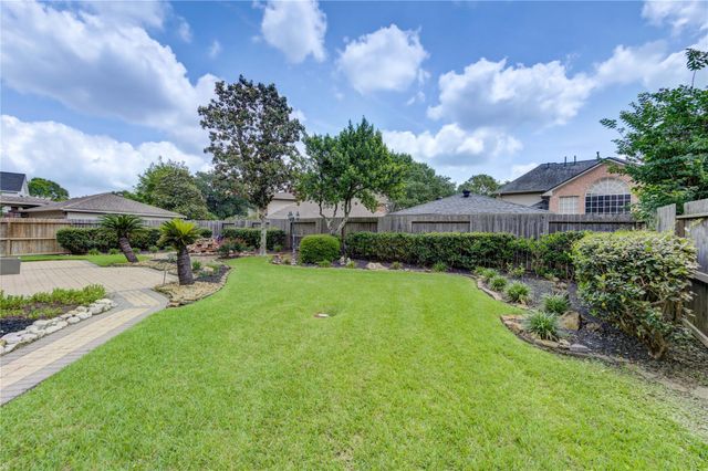 2015 Inscho Lane, Katy, TX 77450
