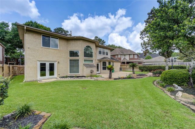 2015 Inscho Lane, Katy, TX 77450