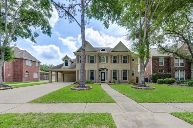 2015 Inscho Lane, Katy, TX 77450