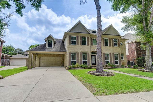 2015 Inscho Lane, Katy, TX 77450