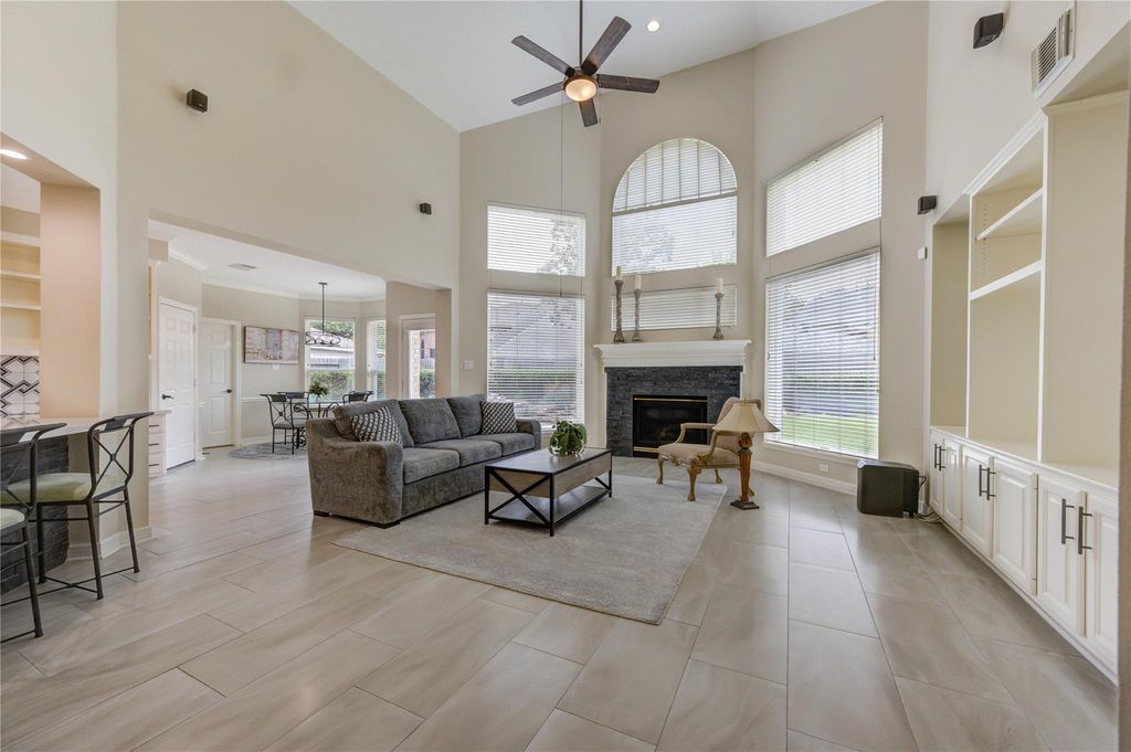 2015 Inscho Lane, Katy, TX 77450