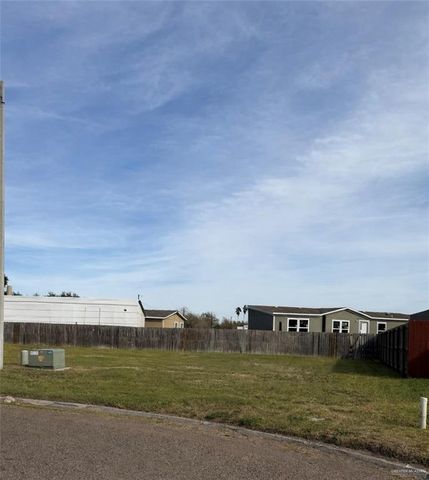 1808 Versailles Drive, San Juan, TX 78589