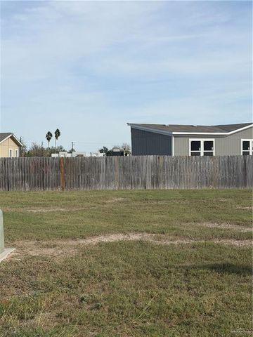 1808 Versailles Drive, San Juan, TX 78589