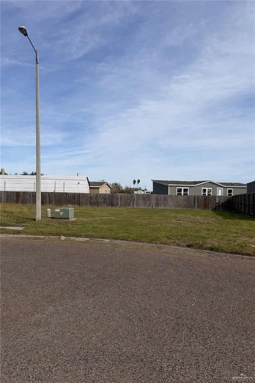 1808 Versailles Drive, San Juan, TX 78589