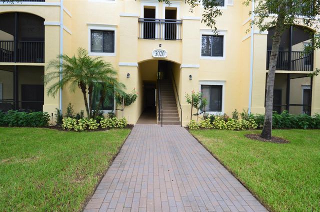 3020 Alcazar Place 207, Palm Beach Gardens, FL 33410