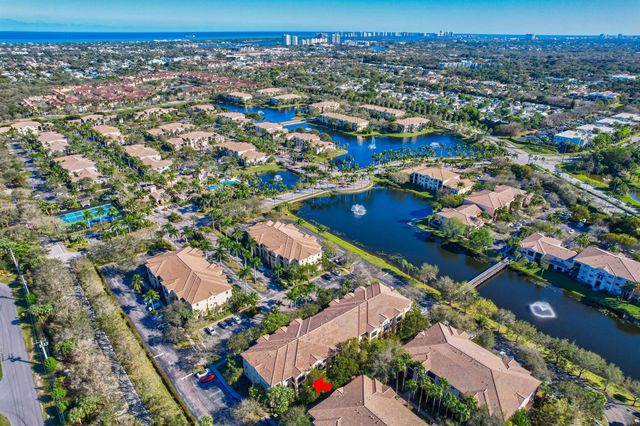 3020 Alcazar Place 207, Palm Beach Gardens, FL 33410