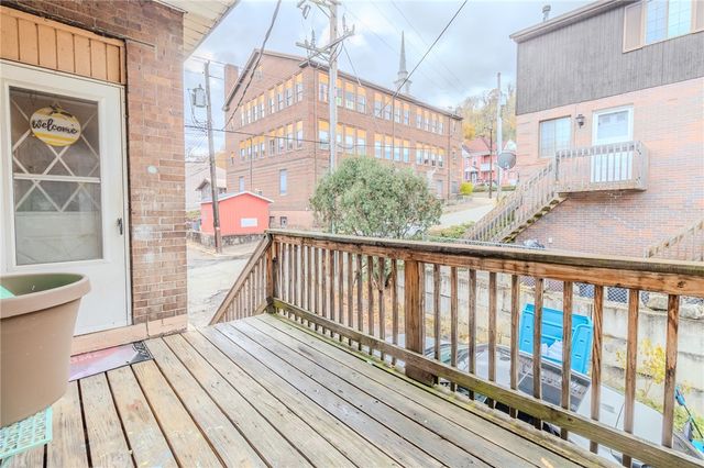 112 Westinghouse Ave, Wilmerding, PA 15148