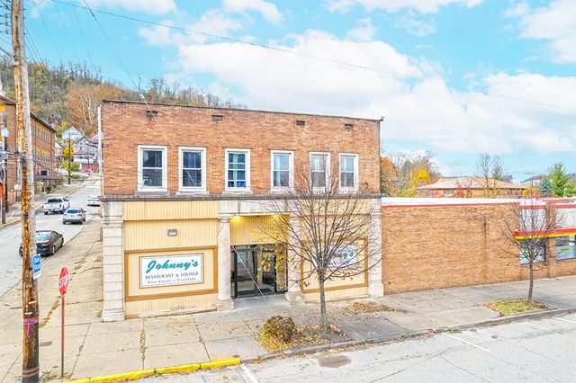 112 Westinghouse Ave, Wilmerding, PA 15148