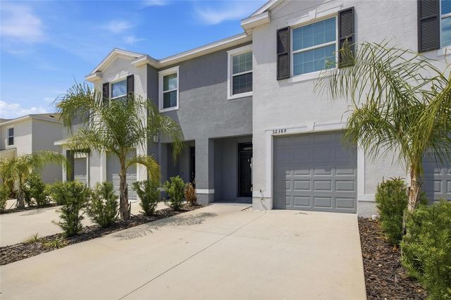 32389 TURTLE GRACE LOOP, Wesley Chapel, FL 33545