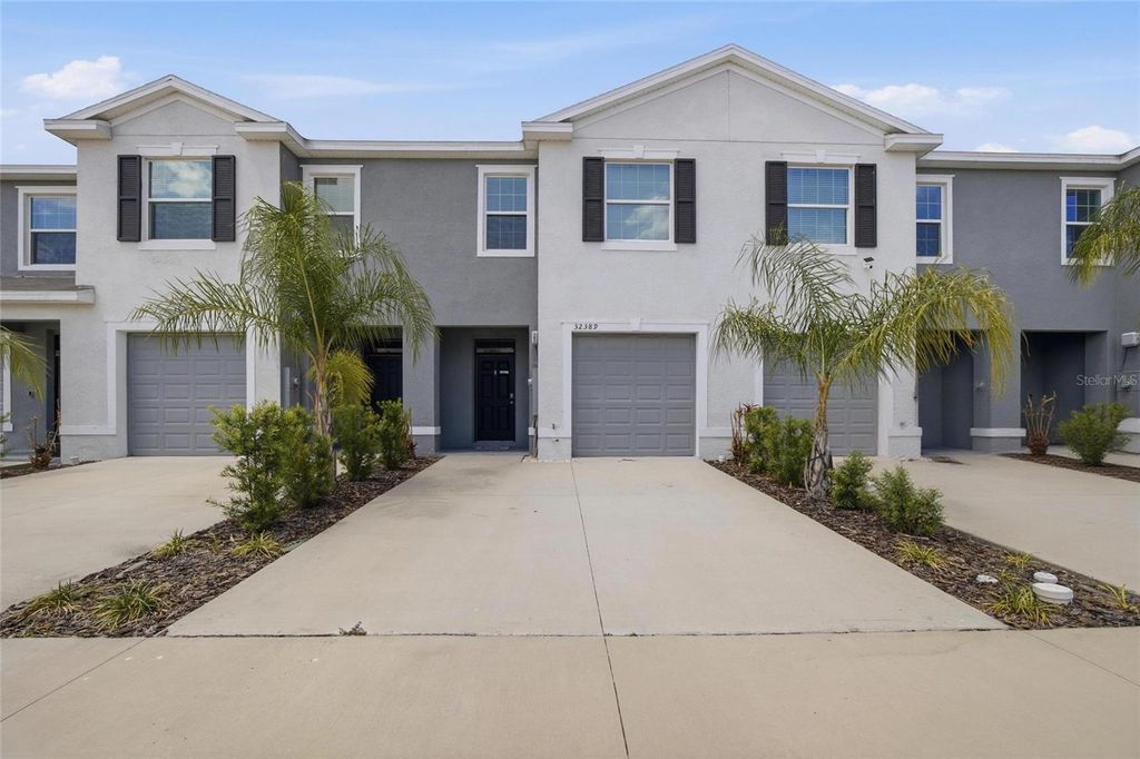 32389 TURTLE GRACE LOOP, Wesley Chapel, FL 33545