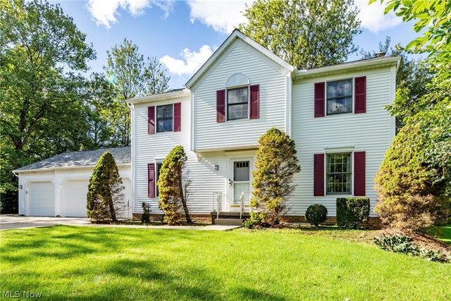5920 Stephanie Lane, Solon, OH 44139
