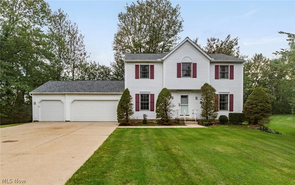 5920 Stephanie Lane, Solon, OH 44139