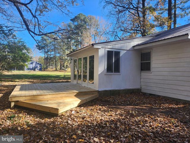 31528 ZION RD, Parsonsburg, MD 21849