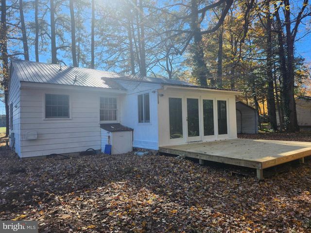 31528 ZION RD, Parsonsburg, MD 21849