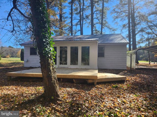 31528 ZION RD, Parsonsburg, MD 21849