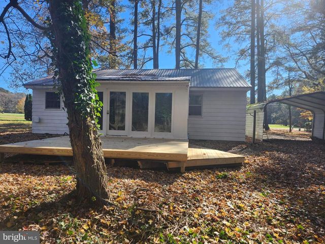 31528 ZION RD, Parsonsburg, MD 21849