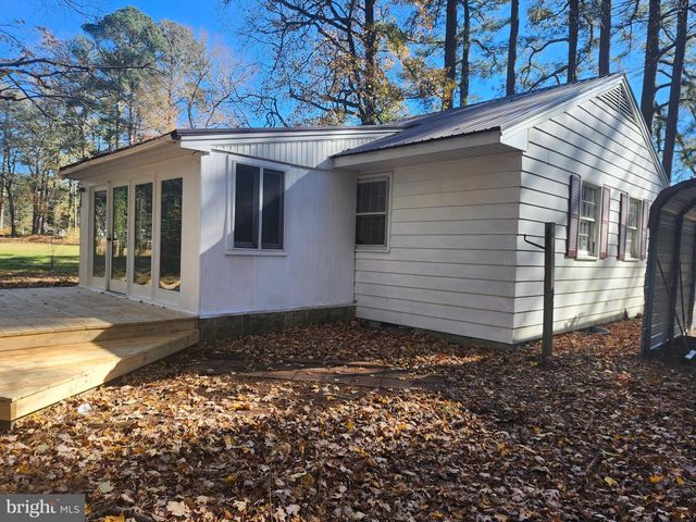 31528 ZION RD, Parsonsburg, MD 21849