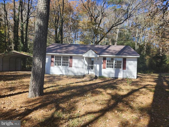 31528 ZION RD, Parsonsburg, MD 21849