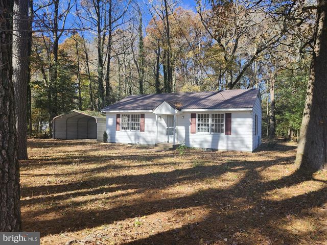 31528 ZION RD, Parsonsburg, MD 21849