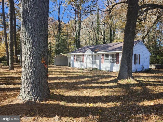 31528 ZION RD, Parsonsburg, MD 21849