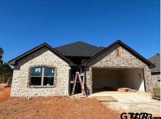 2289 Dogwood Park Blvd, Tyler, TX 75707