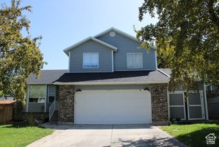 6853 S MULLIEN DR, West Jordan, UT 84081