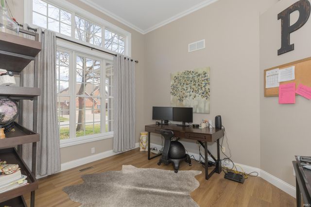 2411 BRANDALIN, Newburgh, IN 47630