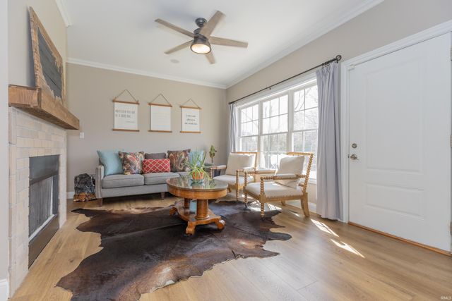 2411 BRANDALIN, Newburgh, IN 47630