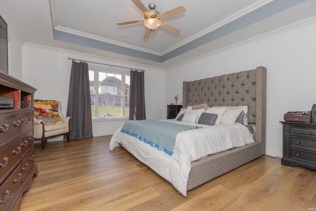 2411 BRANDALIN, Newburgh, IN 47630