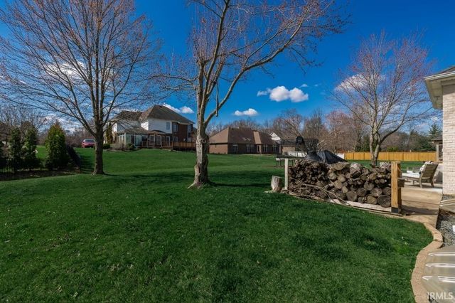 2411 BRANDALIN, Newburgh, IN 47630