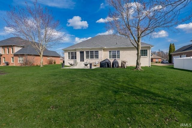 2411 BRANDALIN, Newburgh, IN 47630