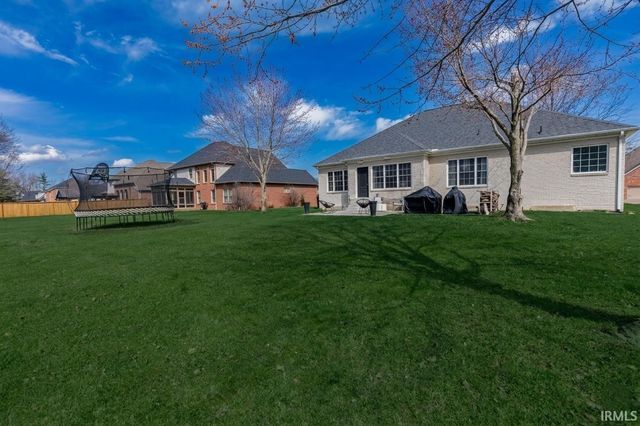 2411 BRANDALIN, Newburgh, IN 47630