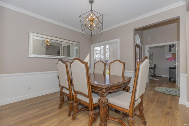 2411 BRANDALIN, Newburgh, IN 47630